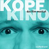 Original Berlin Cast CD Kopfkino - Das Film-musical