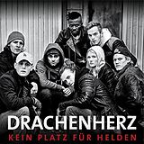 Original Berlin Cast CD Drachenherz