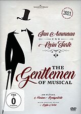 The Gentlemen Of Musical DVD