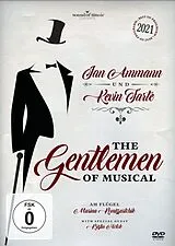 The Gentlemen Of Musical DVD