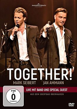 Together! DVD