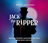 Frank Nimsgern CD Jack The Ripper - Das Musical