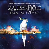 Frank Nimsgern CD Zauberflöte - Das Musical