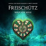 Frank Nimsgern CD Freischütz - Seele Für Seele