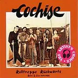 Cochise CD Rolltreppe Rückwärts