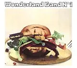 Wonderland CD Wonderland Band No. 1