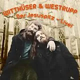 Witthuser & Westrupp CD Der Jesuspilz Live