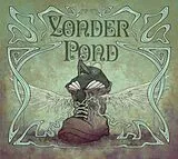 Yonder Pond CD Mole In My Shoe