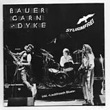 Garn & Dyke Bauer CD Sturmfrei
