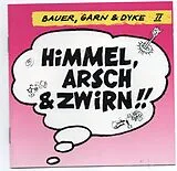 Garn & Dyke Bauer CD Himmel,Arsch & Zwirn