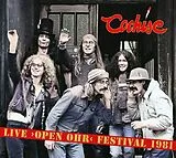 Cochise CD Live Open Ohr Festival 1981