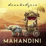 Dewa Budjana Vinyl Mahandini