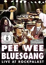 Live At Rockpalast DVD