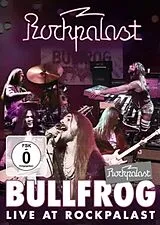 Live At Rockpalast DVD