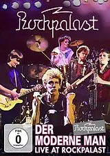Live At Rockpalast DVD