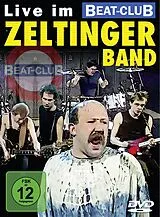 Live Im Beatclub DVD