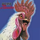 ATOMIC ROOSTER Vinyl Atomic Rooster