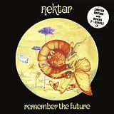 NEKTAR Vinyl Remember The Future (+7")