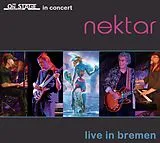 Nektar Vinyl Live In Bremen (Lim.Ed.) (Vinyl)