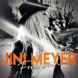 Jini Meyer LP (analog) Frei Sein