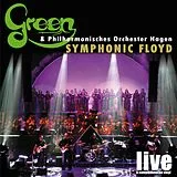 Green LP (analog) Symphonic Floyd Lim.ed.)