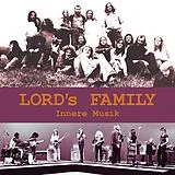 Lord''s Family LP (analog) Innere Musik (lim.ed. 10")