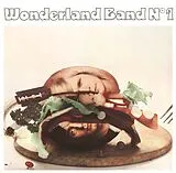 Wonderland LP (analog) Band No. 1