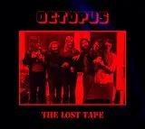 Octopus LP (analog) The Lost Tape