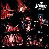 JANE Vinyl Live 88