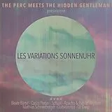 The Perc Meets The Hidden Gentleman LP (analog) Les Variations Sonnenuhr
