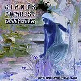 Dwarfs And Black Holes Giants LP (analog) Echo On Death Of Nacissus