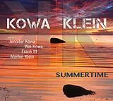 Kowa + Klein Vinyl Summertime