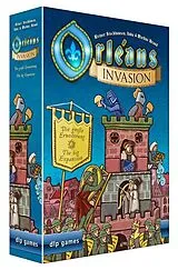 Orleans Invasion (Spiel-Zubehör) Spiel