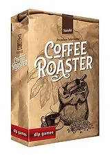 Pegasus DLP01030 - Coffee Roaster Spiel
