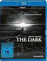 The Dark Blu-ray