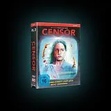 Censor - Tape Edition Blu-ray