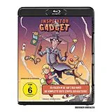 Inspector Gadget Staffel 1 Blu-ray
