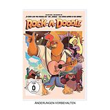 Rock-a-doodle DVD