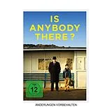 Is Anybody There? DVD