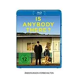 Is Anybody There? Blu-ray