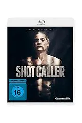 Shot Caller Blu-ray