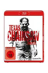Texas Chainsaw Blu-ray