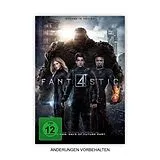 Fantastic Four [2015] Ltd Mediabook [Uhd+Bd] Cover Ultra HD Blu-ray