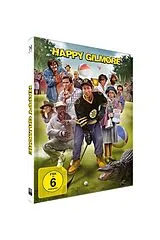 Happy Gilmore/Billy Madison Blu-ray