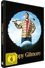 Happy Gilmore/Billy Madison Blu-ray