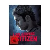 Gesetz Der Rache - Limitiertes Steelbook (uhd+bd) Blu-ray