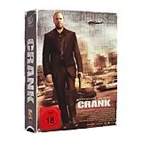 Crank Blu-ray