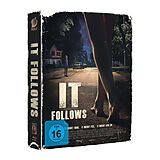 It Follows Blu-ray
