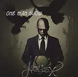 LaminiusX CD One Man Show