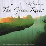 Sickmann,Olaf CD The Green River
